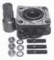 high pressure piston pump
